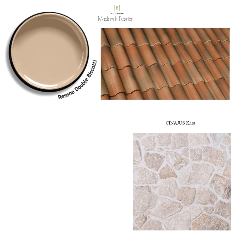 Maxlands Exterior Mood Board by Interiorsphere on Style Sourcebook