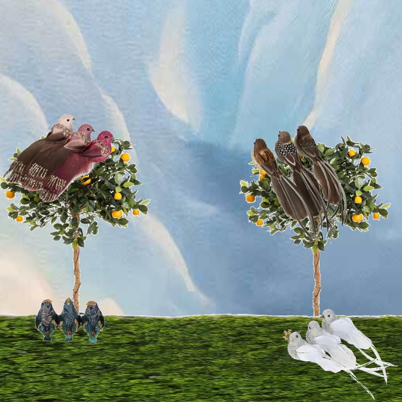 the birds best life Mood Board by My_Nataliya on Style Sourcebook