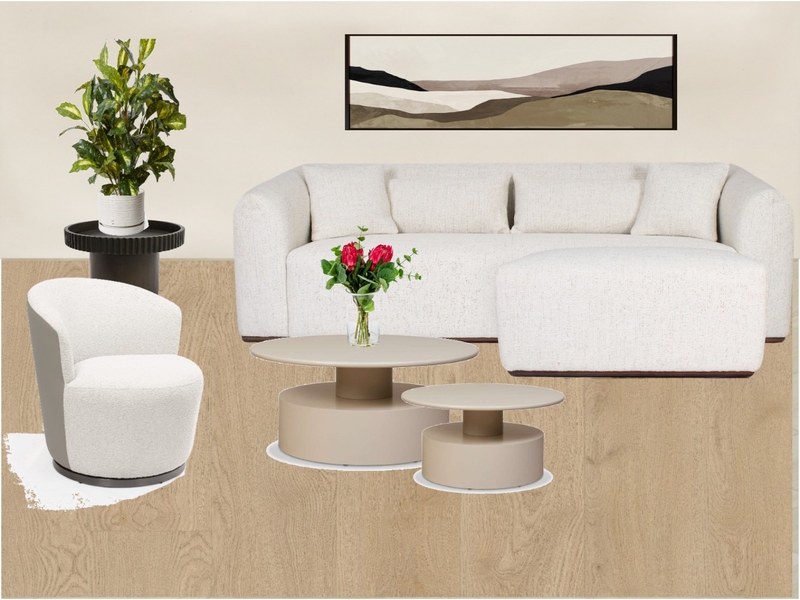 living room Mood Board by Sagit Naftali on Style Sourcebook