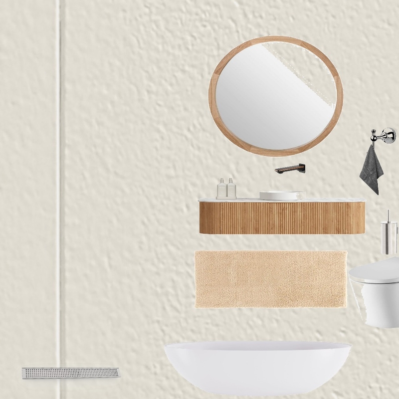 h Mood Board by hayakh on Style Sourcebook