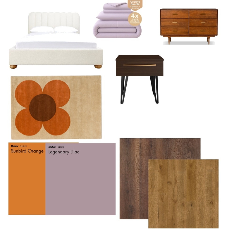 Sailor Slipper room Mood Board by feather on Style Sourcebook