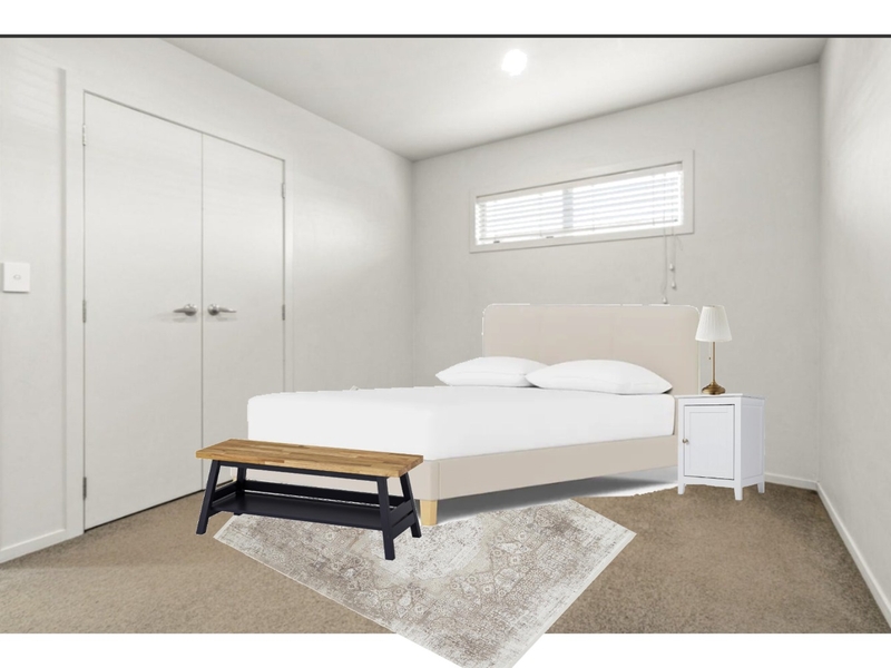 Bedroom - side view Mood Board by Geline on Style Sourcebook