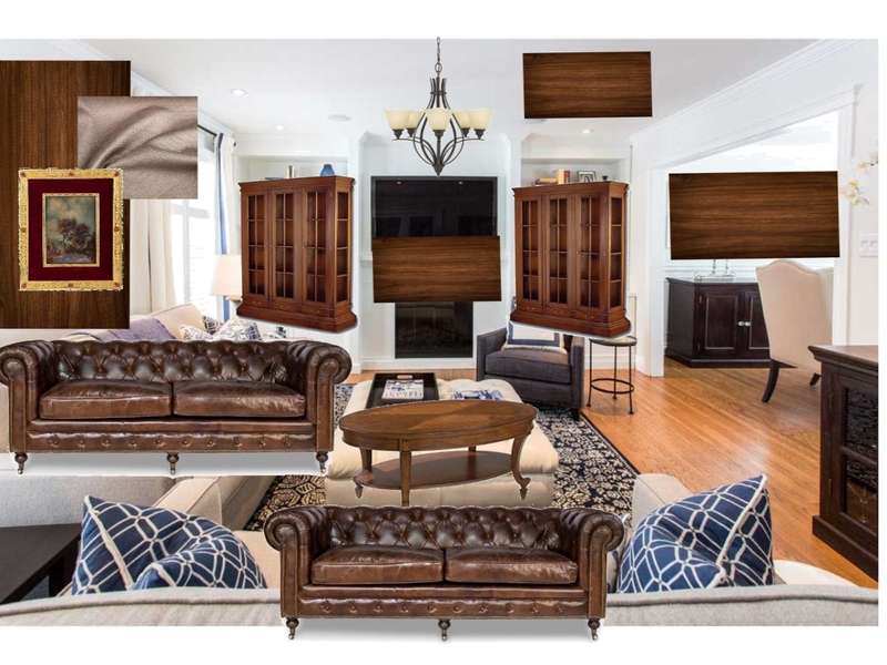 Zadatak 2 Mood Board by milica05 on Style Sourcebook