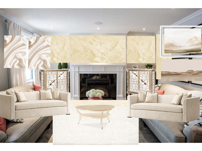 Zadatak 3 Mood Board by milica05 on Style Sourcebook