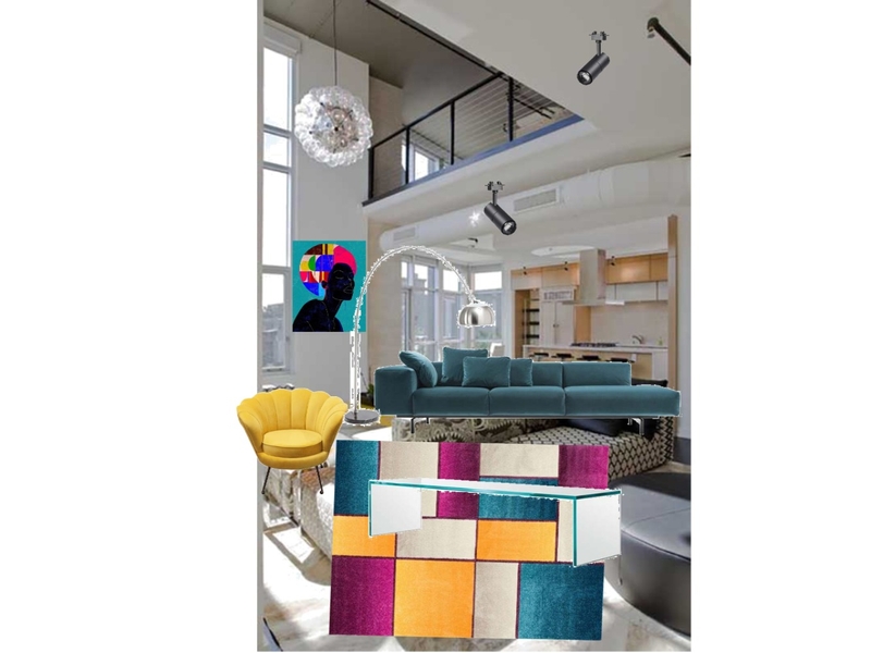 Zadatak 5 Mood Board by milica05 on Style Sourcebook