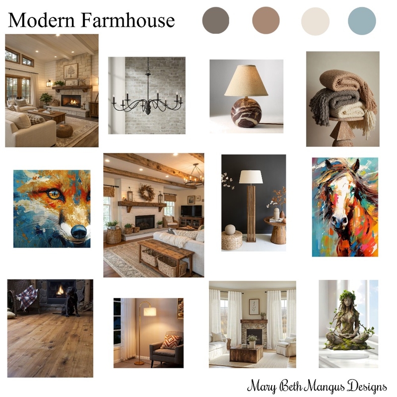Module3 Room Specific Mood Board Mood Board by healingoils@live.com on Style Sourcebook