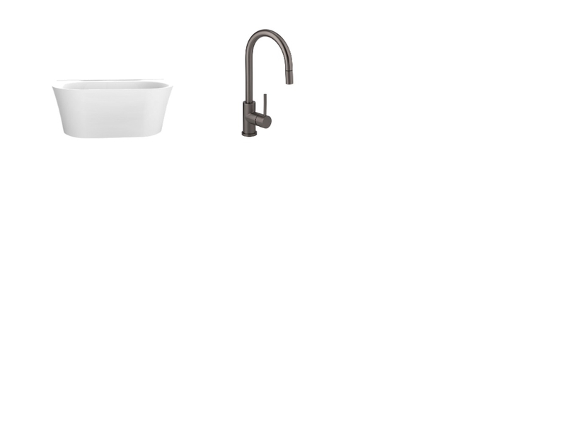 Bathroom Mood Board by jwest@laceywest.com.au on Style Sourcebook