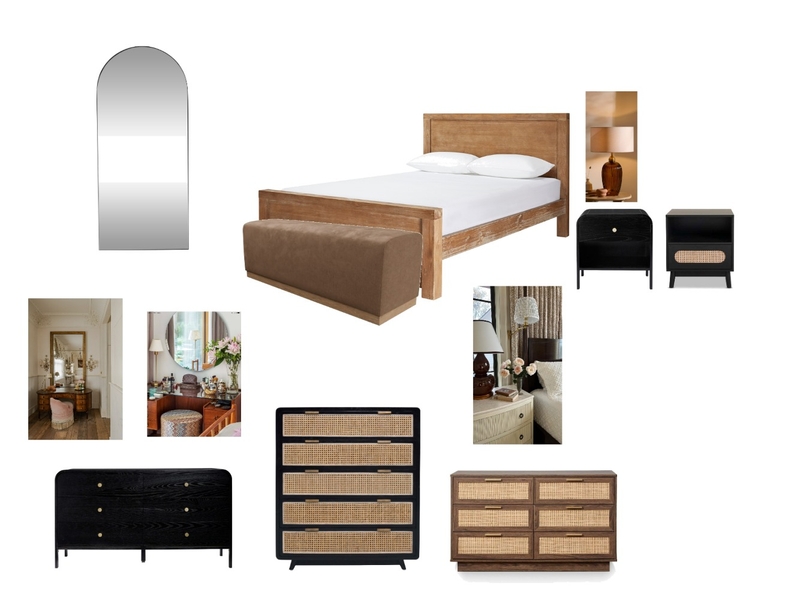 Bedroom Mood Board by irene.l. on Style Sourcebook
