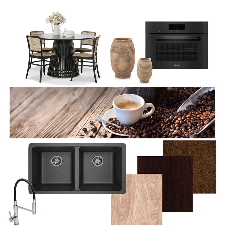 Kávé Mood Board by kovacs.eeszter on Style Sourcebook