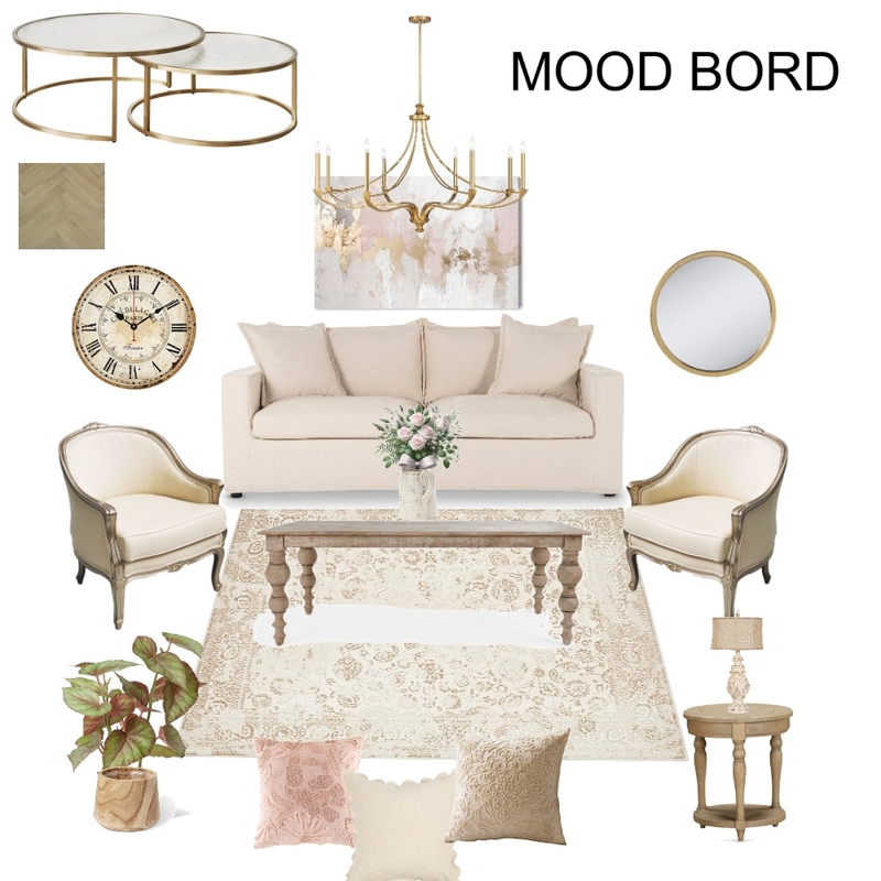 1 Mood Board by elhamkavianour on Style Sourcebook