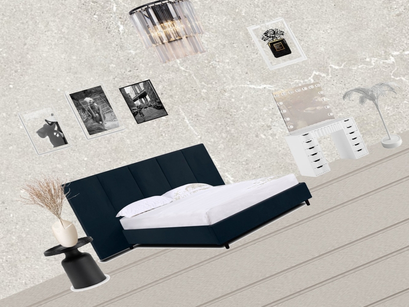 Drømme rom - arbeidslivfag Mood Board by Zelis on Style Sourcebook