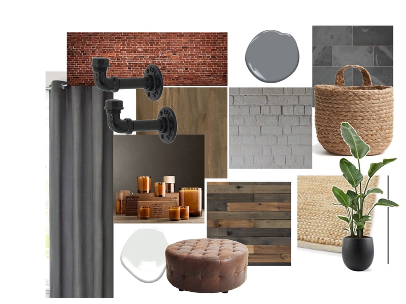 Colour Mood Board Mood Board by annickpaul358@gmail.com on Style Sourcebook