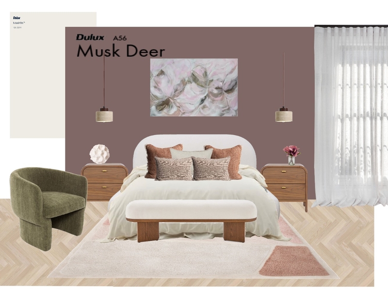 Module 9 - Master Mood Board by AugustoR on Style Sourcebook