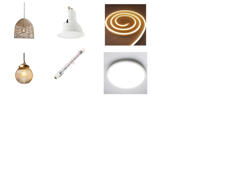 lighting comercial design Mood Board by Savana Intyerior Design on Style Sourcebook