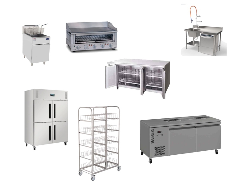 kitchen comercial Mood Board by Savana Intyerior Design on Style Sourcebook