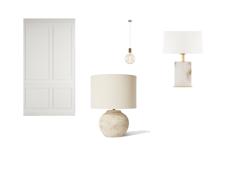 last Mood Board by Monym on Style Sourcebook