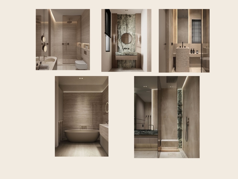 bb Mood Board by maram_mys on Style Sourcebook