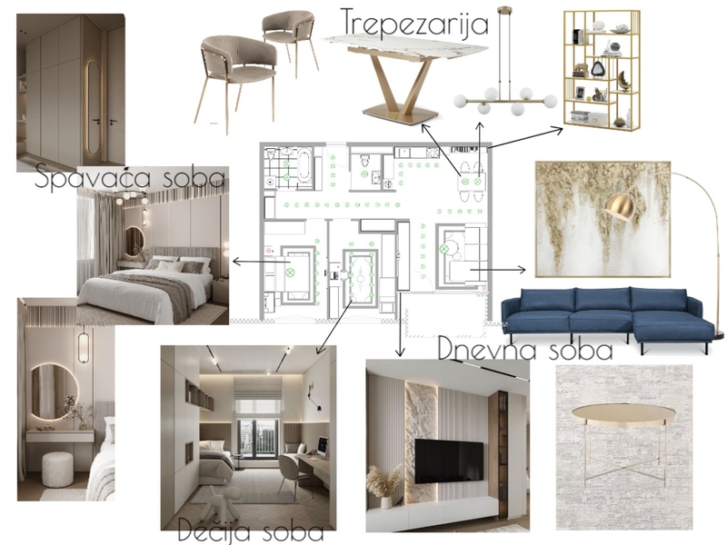 Diplomski 2 Mood Board by katarina.fenje on Style Sourcebook
