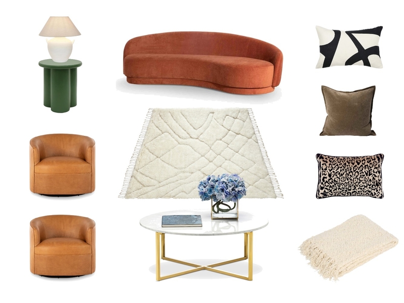 living Mood Board by Alex5607 on Style Sourcebook