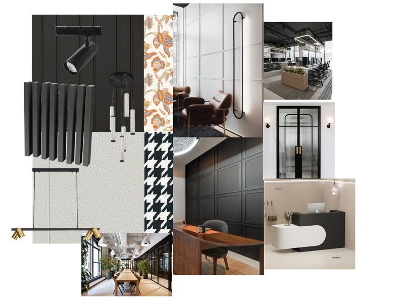 commercial Mood Board by Udita on Style Sourcebook