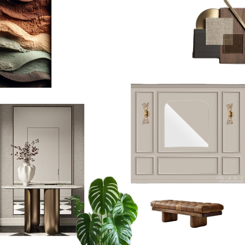 ליד המעליות Mood Board by keren brandes on Style Sourcebook