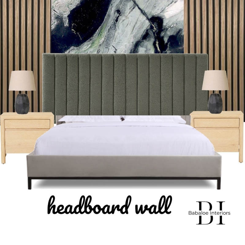 moody bedroom Mood Board by Babaloe Interiors on Style Sourcebook