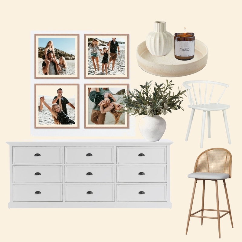 Dining Space Mood Board by The Webb House on Style Sourcebook