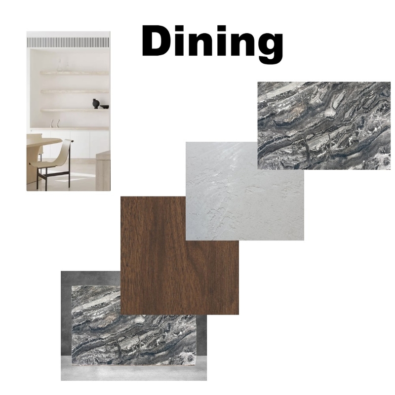 Dining Mood Board by FMA INTERIORS on Style Sourcebook