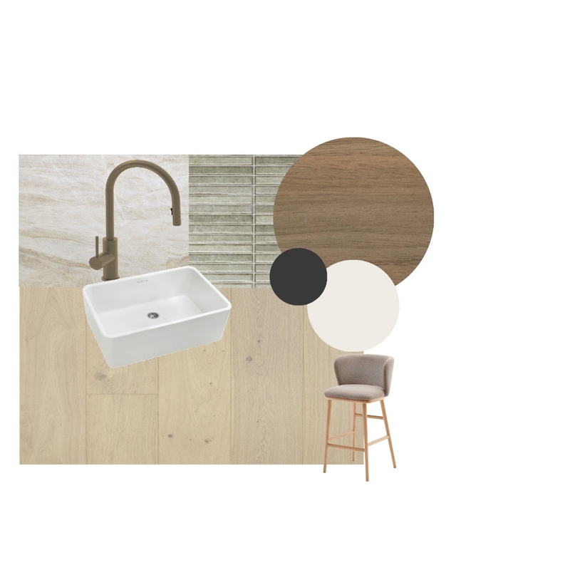 kitchen Mood Board by oliviamlsanchez on Style Sourcebook