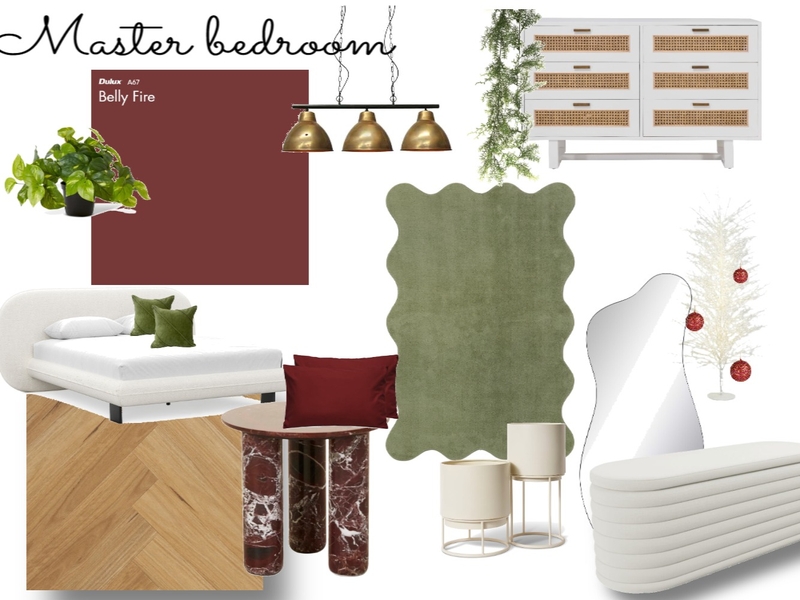 master bedrrom 2 Mood Board by mariazografaki on Style Sourcebook