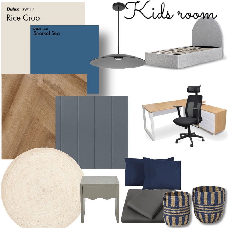 kids room Mood Board by mariazografaki on Style Sourcebook