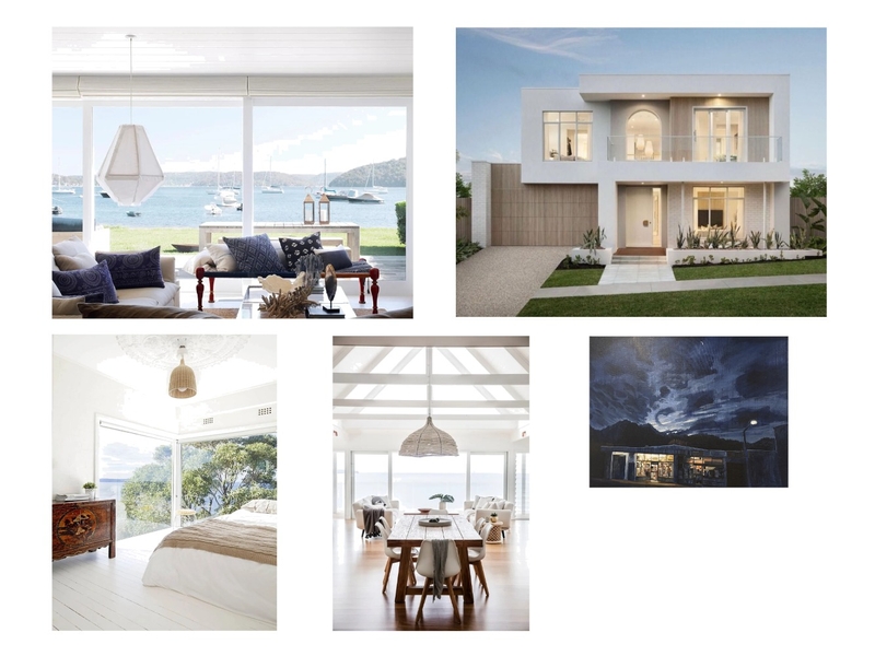 MP Mood Board Mood Board by SamarSh on Style Sourcebook