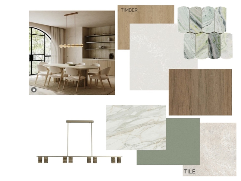 Jubilee Mood Board by Hermitage Building Group Pty Ltd on Style Sourcebook