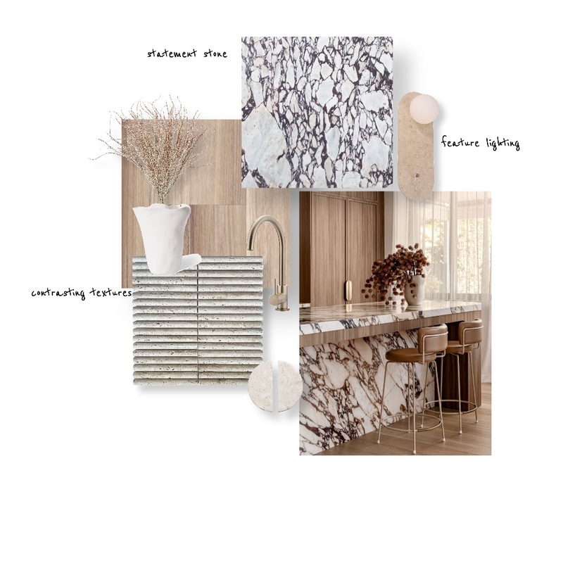 warm kitchen 2 Mood Board by tahliadiberardino on Style Sourcebook