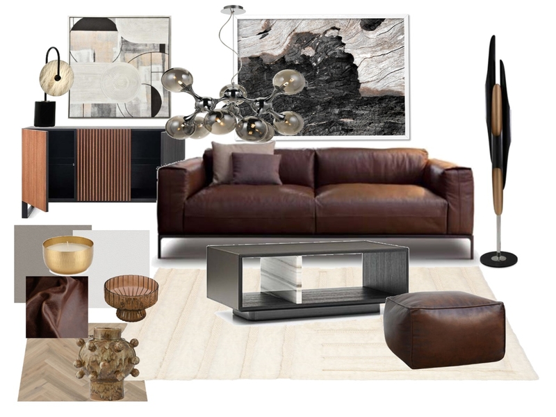 Moodboard 123 Mood Board by Semi on Style Sourcebook