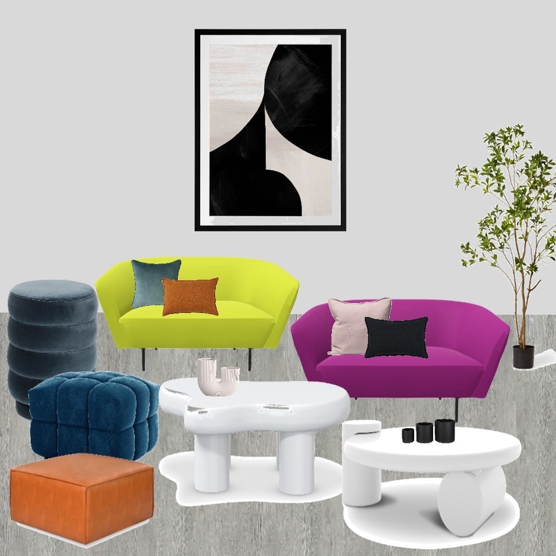 espacio uni Mood Board by Del Mar on Style Sourcebook