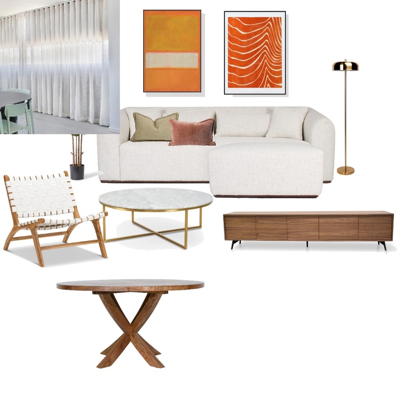 ALEXANDRIA Mood Board by vdzyuba on Style Sourcebook