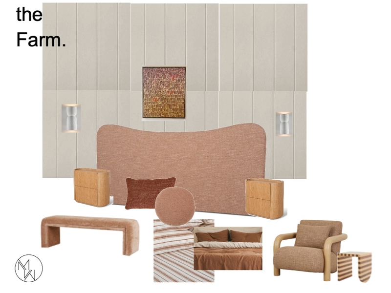 the farm Mood Board by mel wilson interiors on Style Sourcebook