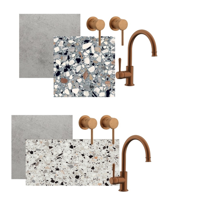 Ella Bathroom Tiles Mood Board by Issycoop on Style Sourcebook
