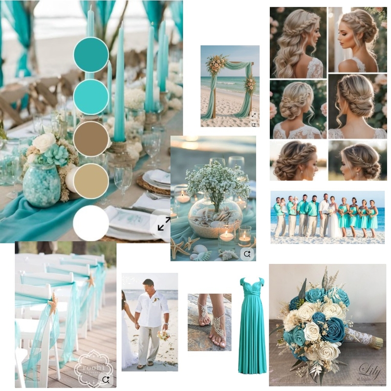 Danielle and Jeremy Mood Board by JaimeG on Style Sourcebook