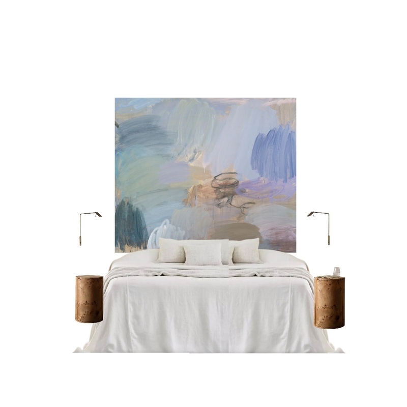 Master Bedroom Mood Board by mimi_weir on Style Sourcebook