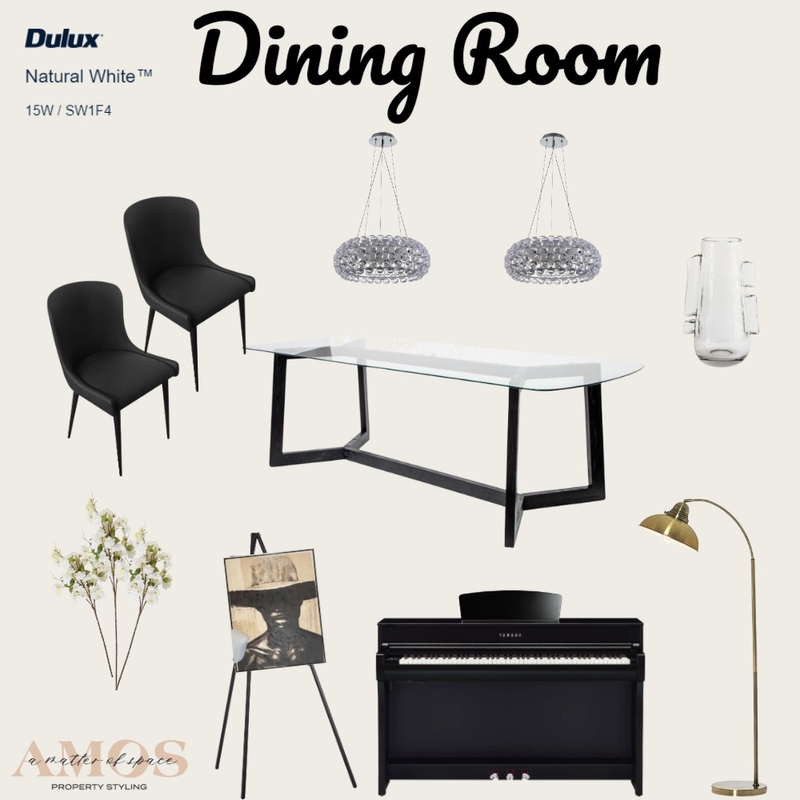 1 Cottesmore Crescent, Castle Hill Mood Board by A Matter of Space Property Styling on Style Sourcebook