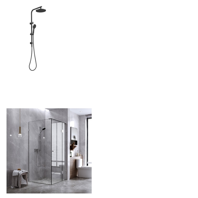 Bathroom Mood Board by Melissa Gray on Style Sourcebook