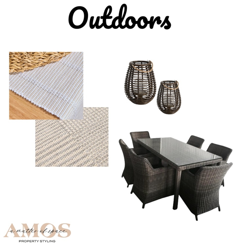 1 Cottesmore Crescent, Castle Hill Mood Board by A Matter of Space Property Styling on Style Sourcebook