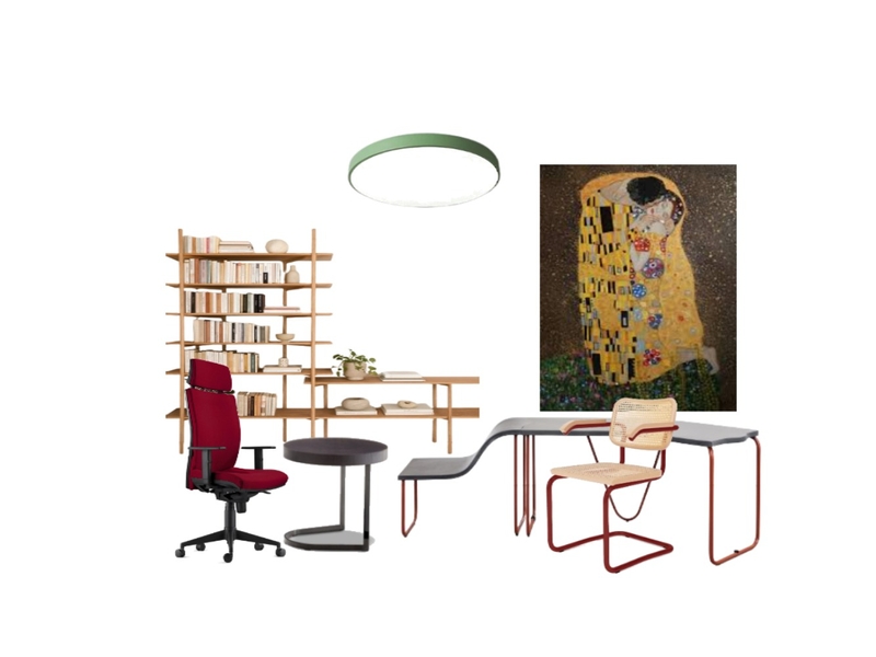 2VW Mood Board by Natalia Gonzalez on Style Sourcebook