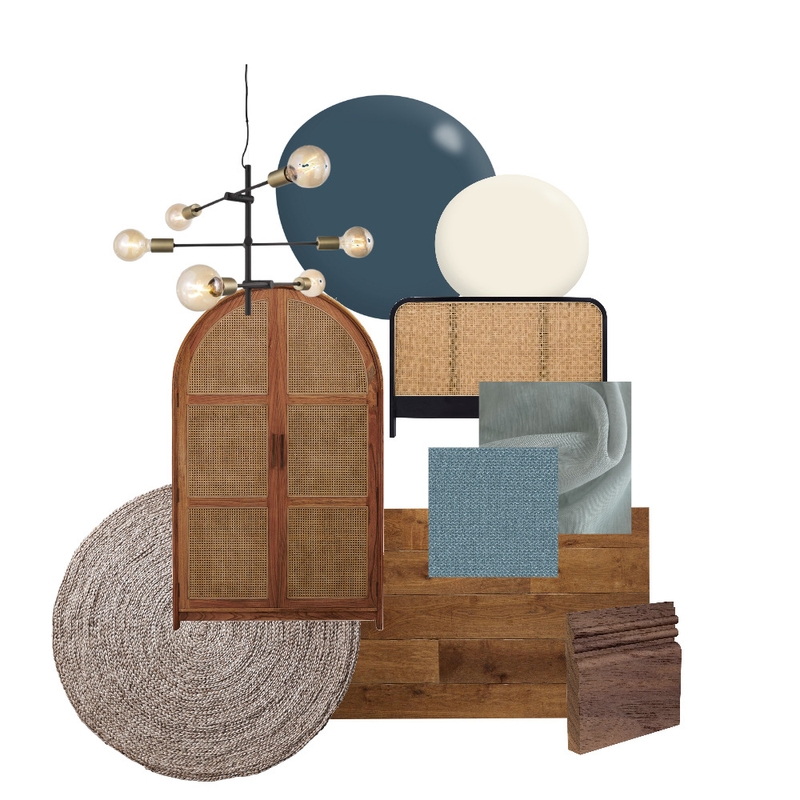 Master bedroom Mood Board by Tommy on Style Sourcebook