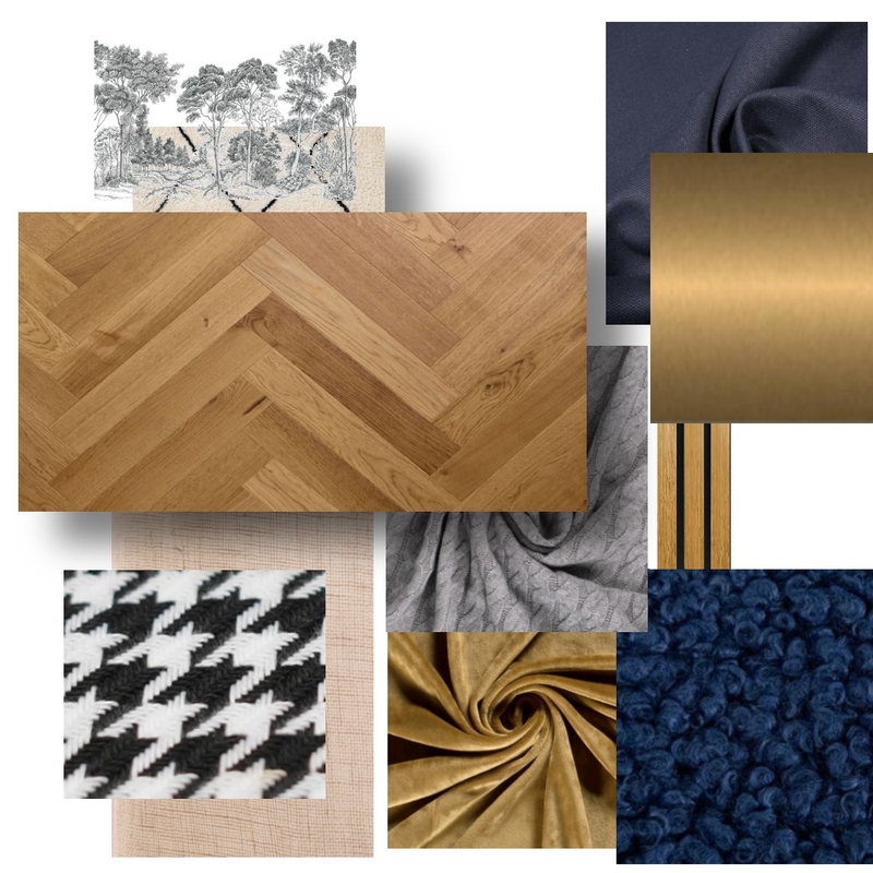 materiaux Mood Board by Mascotte on Style Sourcebook
