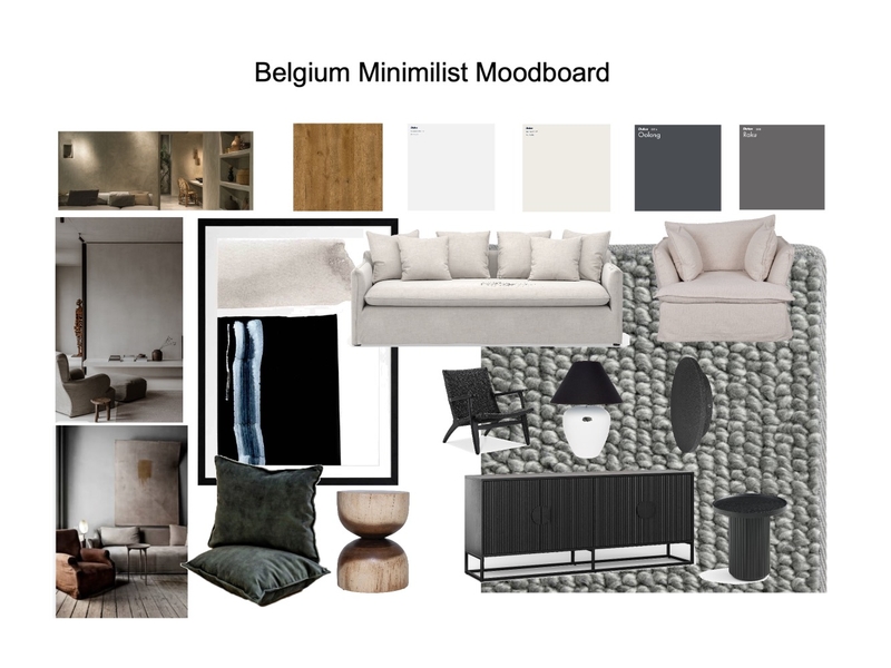 Moodboard 9 Final Adjusted Mood Board by hello@bortolottointeriors.au on Style Sourcebook