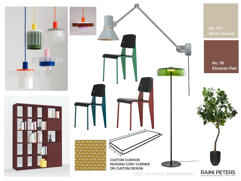 DINING ROOM Mood Board by Raini Peters Interior Design + Styling on Style Sourcebook