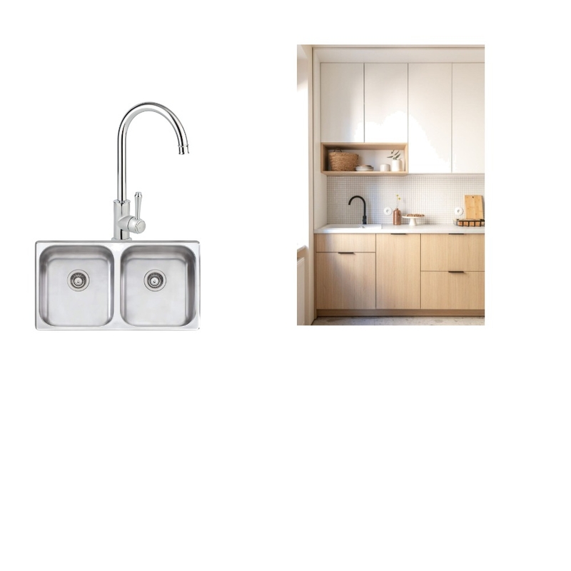 Kitchen & Pantry Redesign Mood Board by dorothyalafi on Style Sourcebook